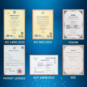 Klantspecifieke gekleurde geanodiseerde diensten, aluminium lasersnijden, montage, plaatwerkfabricatie, behuizingen en kasten - Product Image 6