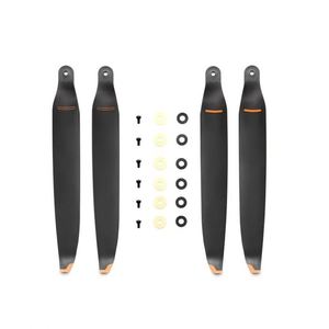 ชุดใบพัดพลาสติกแท้สำหรับ Matrice 400 2510F ขนาด 25 นิ้ว M400 RTK CW รองรับความสูงในการบิน 7000 เมตร - Product Image 5