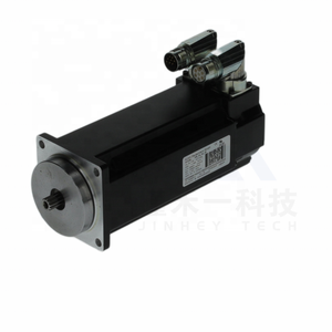 Kuka อะไหล่หุ่นยนต์อุตสาหกรรมใหม่และดั้งเดิม AC servomotor <span class=keywords><strong>spp</strong></span> Motor ME <span class=keywords><strong>110</strong></span> <span class=keywords><strong>110</strong></span> 30 S0 00179159 00-179-159 - Product Image 3