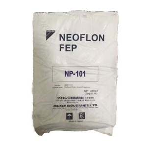 Daikin Neoflon <span class=keywords><strong>FEP</strong></span> NP-20/NP-30/ NP-101/NP-120/NP-102/NP-107/NP-108 Fluor polymer - Product Image 5