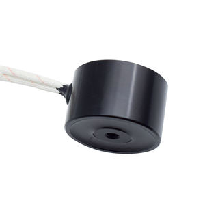 Fabriek Mini <span class=keywords><strong>24vdc</strong></span> Houden Elektrische Magneet Voeding Kleine Ronde Elektromagneet - Product Image 6