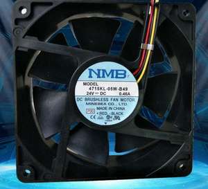 Ventilatore assiale 15038PB-A1K-<span class=keywords><strong>CA</strong></span>-00 - Product Image 2