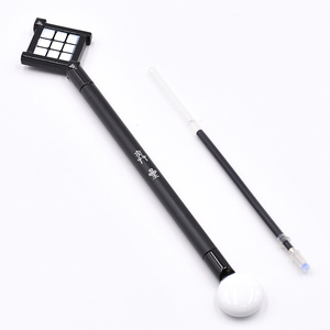 Phổ biến Honor trò chơi phong cách 20cm yixing mô hình Kẽm hợp kim kim loại có thể thay thế Refill Gel bút - Product Image 2