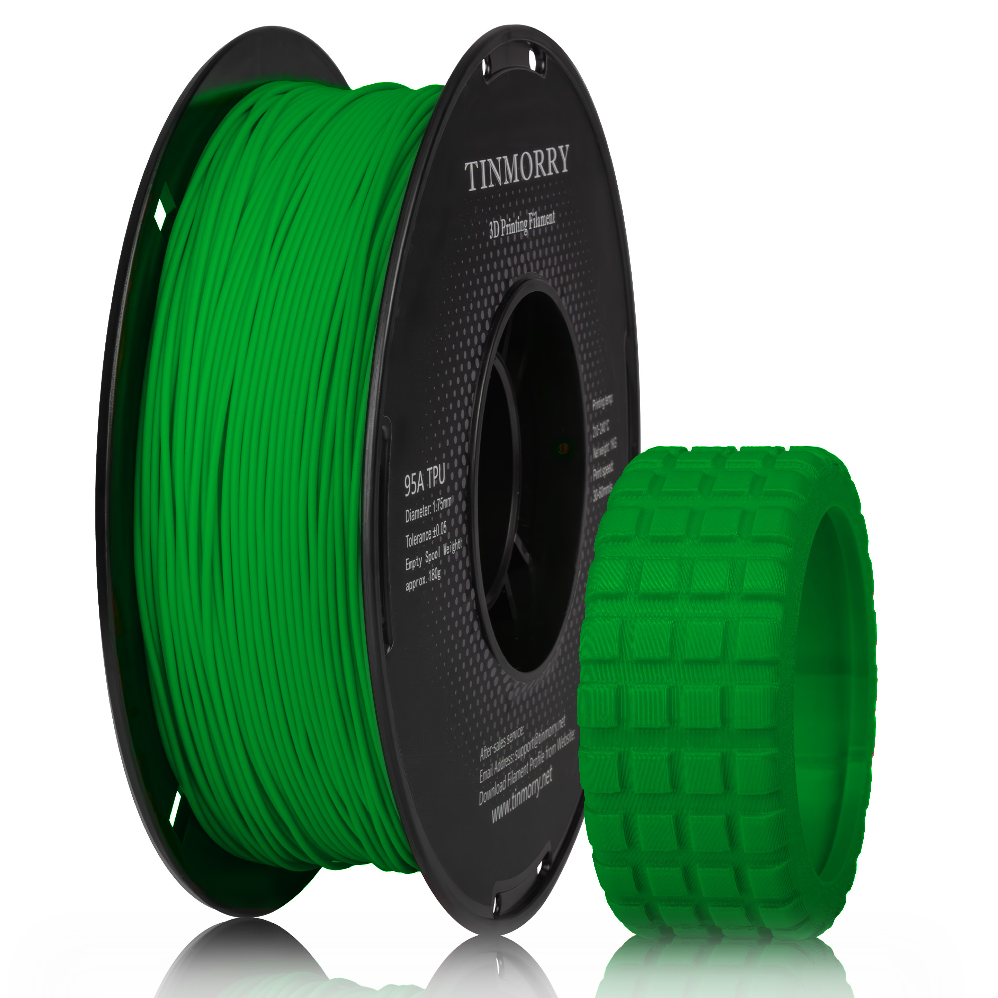 Emerald Green