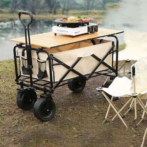 <span class=keywords><strong>Chariot</strong></span> <span class=keywords><strong>pliable</strong></span> <span class=keywords><strong>avec</strong></span> <span class=keywords><strong>toit</strong></span> et panier de rangement <span class=keywords><strong>Chariot</strong></span> <span class=keywords><strong>pliable</strong></span> pour brouette de plage <span class=keywords><strong>Chariot</strong></span> <span class=keywords><strong>pliable</strong></span> pour remorque de jardin - Product Image 4