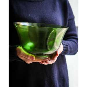 Juego de Copas y Tazones Elegantes Modelo Ca D'Or de Andria Nason Moretti Murano (kg) en Stock - Product Image 4