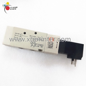 Nouvelle valve d'origine WD 706202010 7062020102 pour machine à plier les pages, pièces de rechange pour impression offset à plat - Product Image 3