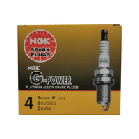 Bougies d'allumage NGK Original Genuine Iridium Auto Engine Systems 3403 TR55GP Pour Aston Martin DB7 1995-2003, 1128053 / 1S7J12405DA