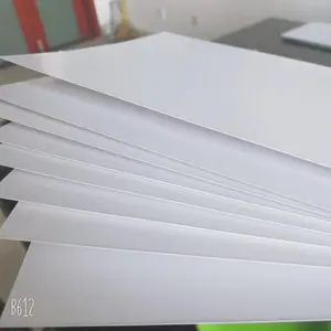 Картонная бумага с покрытием из тополя, 230 г, г/м2, г/м2