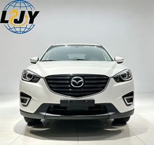 Mazda CX-5 2015 2.0L <span class=keywords><strong>Auto</strong></span> 2WD Urban Edition, SKYACTIV 6AT, SUV compact 5 places, <span class=keywords><strong>occasion</strong></span> en <span class=keywords><strong>bon</strong></span> état, disponible pour l'exportation en gros - Product Image 1
