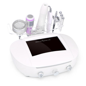 Top Selling Neck Face Lifting Face <b>Oxygen</b> Jet Peel Facial Care Hydro Dermabrasion Beauty <b>Machine</b> <b>for</b> Salon - Product Image 3