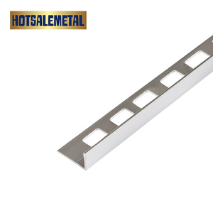 Hotsalemetal gold stainless steel furniture trim 3000mm length cnc bending decorative strip from China - Product Image 5