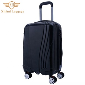 2020 nuovo di alta qualità di stampa personalizzata 20 24 28 pollici carry on trolley bagaglio a mano borsa da viaggio tronco - Product Image 2