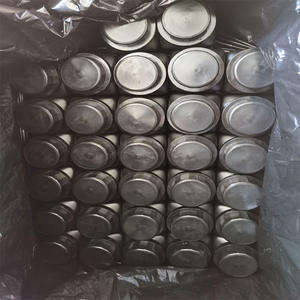 ซิลเวอร์ไนเตรต เกรดอุตสาหกรรม เกรดสารเคมี <span class=keywords><strong>AgNO3</strong></span> ผงผลึกสีขาว 7761-88-8 - Product Image 6