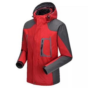 Outdoor Overall Windproof Work Clothes Waterproof Ski <strong>Jacket</strong> Winter Outdoor Coats Hot Sale Supply Factory - Product Image 6