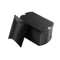 Papier Kraft coloré Boîte À Bonbons Cadeau Sac Cadeau De Mariage Bébé Douche Faveurs de Fête D'anniversaire Fournitures De Noël 10 pièces/ensemble