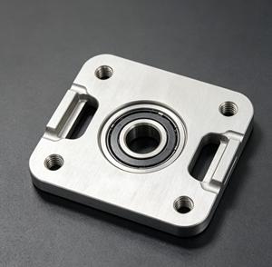 Servicio de Mecanizado CNC de Metal Personalizado de Fábrica, Productos de Hardware, Prototipos Rápidos - Product Image 3