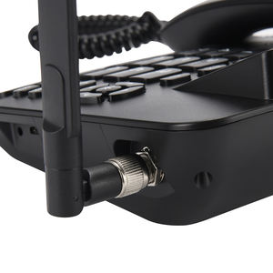 LS918H Téléphone sans fil 4G LTE avec carte SIM Point d'accès WIFI VOLTE FM MP3 2G 3G Téléphone <span class=keywords><strong>fixe</strong></span> sans fil pour ordinateur de bureau - Product Image 3