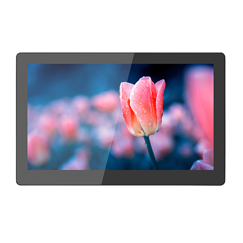 RK3288 3399 Industrial 18.5 Inch  Android 9.0 Android 11 Tablet Capacitive Touch IP65 Waterproof Wall-mounted All in One PC