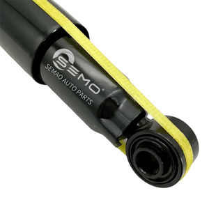 Amortisseur arrière Semo pour Toyota Land Cruiser Prado 1998-2007, OEM 48531-69556 345023 - Product Image 3