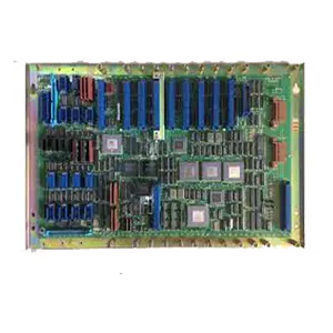 Brand New Fanuc Circuit Board A16B-1010-0286 Mainboard Controller