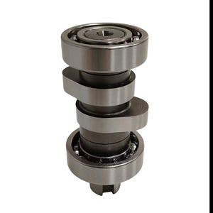 Pièces d'arbre à cames de moto adaptées aux moteurs BM150 CT150 Bajaj 150cc, pièces de montage de moteur, Repuestos De Motos - Product Image 5