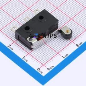 D2SW-3L2H Limit Switch Switch Whole Sale Electronic Component Chips Supplier & BOM Service - Product Image 2