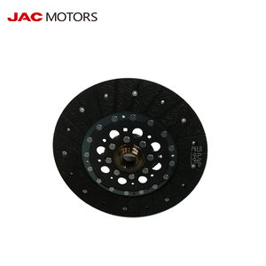 JAC MOTORS - Plato de Embrague Original de Alta Calidad para camiones pesados JAC - Product Image 2