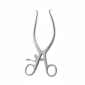 Base d'écarteur Gelpi chirurgical outil chirurgical écarteur Gelpi de qualité médicale en acier inoxydable pour hôpitaux et salles de chirurgie - Product Image 1