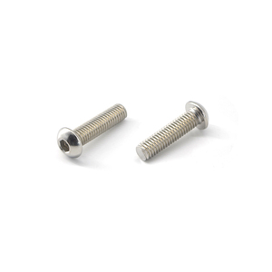 Fabricante Chino <span class=keywords><strong>de</strong></span> Tornillos <span class=keywords><strong>de</strong></span> <span class=keywords><strong>Cabeza</strong></span> Redonda M8, Tornillo <span class=keywords><strong>de</strong></span> Fijación para Ensamblaje en Acero Inoxidable - Product Image 2