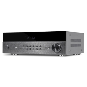 Kinma-receptor de Audio de alta potencia, AV-6136HD de amplificador AV de 7,1 canales, novedad - Product Image 1
