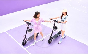 <span class=keywords><strong>Ninebot</strong></span> E3 Pro, trottinette électrique avec capacité de montée de 18%, 3 modes de vitesse, batterie 7800mAh, trottinette électrique portable pour la ville - Product Image 5