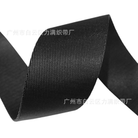 Sangle en nylon tressé torsadé durable et écologique, couleur unie, pour appareil photo, poignet ou remplacement de sac, modèle LM1350
