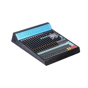 Cooyinka kép 99 hiệu ứng giao diện điều khiển trộn 16/24/32 kênh 4 Stereo nhóm 4 nhóm 8 AUX sân khấu hiệu suất trộn - Product Image 2