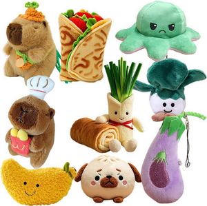 Prix d'usine, personnalisable, jouets en peluche super doux, animaux de dessin animé mignons, poupées en peluche, animaux fantastiques pour enfants, votre propre design, anniversaire - Product Image 5