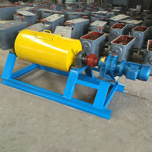 प्रयोगशाला छोटी गेंद मिल प्लास्टिक सल्फाइड सोने सिलिकॉन मिल निर्माता रॉड मिल की बिक्री के लिए - Product Image 1