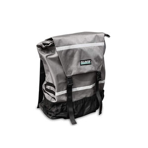 Bolsa Organizadora de <span class=keywords><strong>Maletero</strong></span> <span class=keywords><strong>para</strong></span> SUV, Impermeable, de Nailon de Alta Calidad, Bolsa de Almacenamiento <span class=keywords><strong>para</strong></span> Llanta de Repuesto, Equipo de Recuperación de Ruedas Todoterreno, Bolsa de Basura - Product Image 4