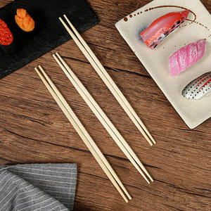 <span class=keywords><strong>Palillos</strong></span> de Bambú Puntiagudos Ecológicos de Alta Calidad, Carbonizables, Especialmente Diseñados para Restaurantes de Sushi - Product Image 6