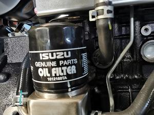 Générateur diesel triphasé Uleengen 20-50 kVA pour usage domestique, châssis ouvert, radiateur en cuivre, refroidissement par eau, silencieux, ATS, 12 V CC électrique - Product Image 2