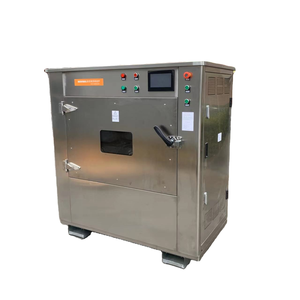 อุปกรณ์ไมโครเวฟ 8KW รุ่นใหม่ปี 2022 เตาอบไมโครเวฟเชิงพาณิชย์ 380V เตาอบไมโครเวฟสำหรับธุรกิจ - Product Image 1