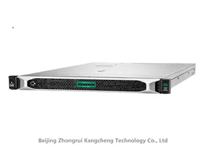 HPE ProLiant Plus 4310 2.1GHz 12-core 1P 32GB 8SFF 800W PS Server 2U Rackmount For HP DL360 G10 Server