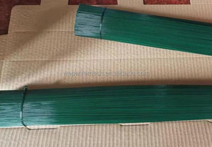 <span class=keywords><strong>Alambre</strong></span> Metálico Recto Verde <span class=keywords><strong>Blanco</strong></span> de 40 cm <span class=keywords><strong>para</strong></span> <span class=keywords><strong>Manualidades</strong></span>, <span class=keywords><strong>Alambre</strong></span> de Tensión <span class=keywords><strong>para</strong></span> Hacer Flores Artificiales - Product Image 6