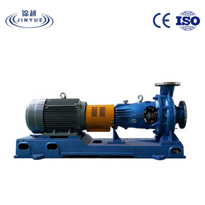 Intelligent Dry Run Sensor EHN Stainless Steel Centrifugal <strong>Pump</strong> Low Power <strong>Draw</strong> for Juice Processing Conveying - Product Image 3