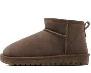 2023 eleganti mini stivali da neve corti e durevoli invernali per donna e ragazza - Product Image 2