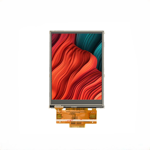 Tùy chỉnh <span class=keywords><strong>TFT</strong></span> <span class=keywords><strong>LCD</strong></span> <span class=keywords><strong>module</strong></span> cho ô tô hiển thị OEM ODM <span class=keywords><strong>TFT</strong></span> màn hình với SPI RGB Giao diện hiển thị <span class=keywords><strong>TFT</strong></span> - Product Image 4