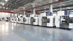 Độ chính xác cao trung tâm Gia công & phụ tùng VMC Máy <span class=keywords><strong>fanuc</strong></span> BT40 vừa nhiệm vụ WF-V95 <span class=keywords><strong>fanuc</strong></span> - Product Image 5