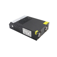 110V 220V AC DC Convertisseur 12V 150A 166A 250A 333A 416A Commutateur Alimentation pour RV Compresseur D'air 1800W 2KW 3KW 4KW Industriel