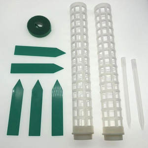 En gros Pas Cher Jardin <span class=keywords><strong>D</strong></span>'<span class=keywords><strong>intérieur</strong></span> Piquets De Croissance Escalade En Plastique Plante Mousse Poteau <span class=keywords><strong>Support</strong></span> <span class=keywords><strong>Pour</strong></span> <span class=keywords><strong>Plantes</strong></span> - Product Image 5