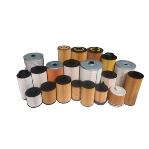 ไส้กรองอากาศรถยนต์ขายส่ง, ไส้กรองอากาศรถบรรทุกสำหรับรถบรรทุกหนัก - Product Image 4