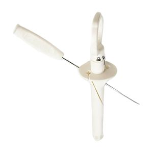 เข็มเย็บแผลทางการแพทย์แบบใช้แล้วทิ้งเครื่องมือผ่าตัดผ่านกล้อง - Product Image 1